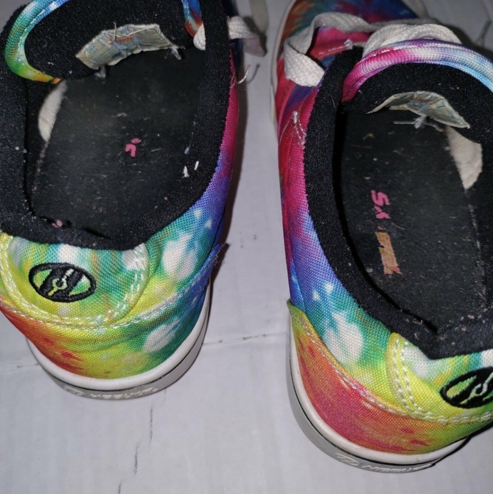 Heelys - Picture 6 of 7